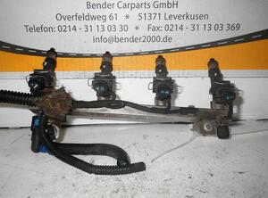Fuel Distributor Pipe OPEL ASTRA H (A04)
