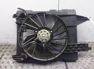 Radiator Electric Fan  Motor RENAULT Megane II Coupé-Cabriolet (EM0/1)