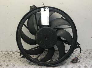 Radiator Electric Fan  Motor PEUGEOT 206 CC (2D)