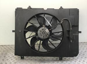 Radiator Electric Fan  Motor MERCEDES-BENZ E-Klasse (W210)