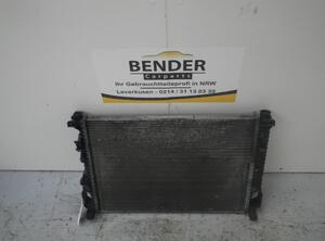 Radiateur MERCEDES-BENZ E-KLASSE T-Model (S211)