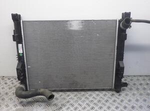 Radiator RENAULT CLIO IV (BH_)