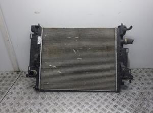 Radiator RENAULT Twingo III (BCM)