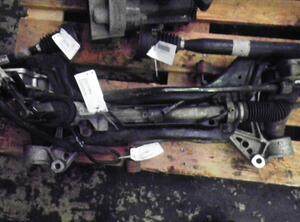 Steering Gear SEAT Ibiza III (6L1)