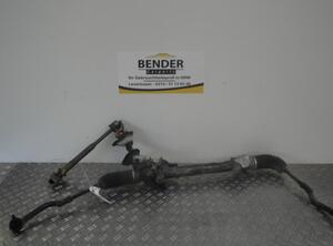 Steering Gear NISSAN QASHQAI / QASHQAI +2 I (J10, JJ10)