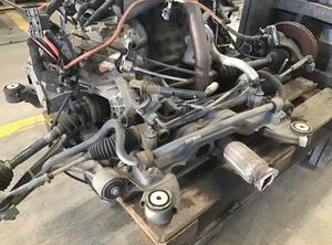 Steering Gear OPEL Vectra C (--)