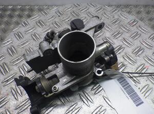 Throttle Body DAIHATSU CUORE VI (L251, L250_, L260_)