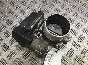 Throttle Body AUDI A6 Avant (4G5, 4GD)