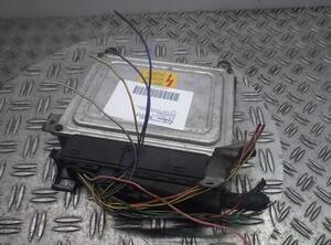 Engine Management Control Unit MERCEDES-BENZ A-KLASSE (W169)