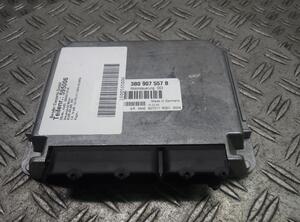 Engine Management Control Unit AUDI A4 (8D2, B5)