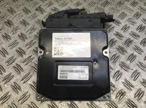 Engine Management Control Unit MERCEDES-BENZ E-Klasse (W211)