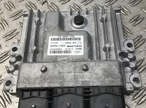655520 Steuergerät Motor FORD S-MAX (WA6) BG91-12A650-FHF