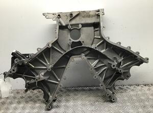 Front Cover (engine) PORSCHE Cayenne (9PA)