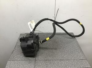 Vacuum Pump FORD FOCUS II (DA_, HCP)