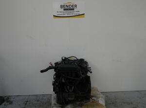 Motor kaal MERCEDES-BENZ E-Klasse T-Model (S210)