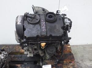 VW Lupo 6X/6E Motor ohne Anbauteile ANY 1.2 3L TDI 45 kW 61 PS 07.1999-07.2005
