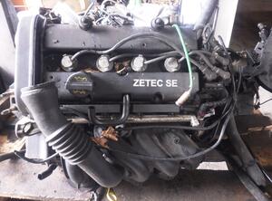 FORD Fiesta V JH, JD Motor ohne Anbauteile 1.4 59 kW 80 PS 11.2001-06.2008