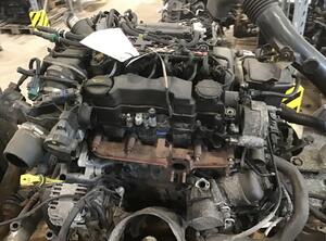 PEUGEOT 407 Motor ohne Anbauteile 1.6 HDI 80 kW 109 PS 05.2004-12.2010