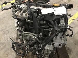 Motor kaal OPEL ASTRA H (A04)