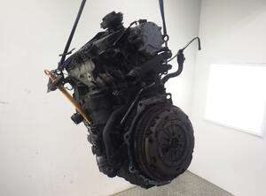 SEAT Toledo III 5P Motor ohne Anbauteile BKC 1.9 TDI 77 kW 105 PS 10.2004-05.200