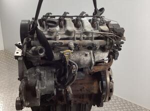 KIA Carens II FJ Motor ohne Anbauteile 2.0 CRDi 83 kW 113 PS 07.2002-&gt;