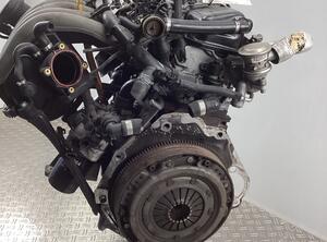 Bare Engine VW Passat (3B3)