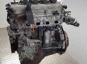 NISSAN Micra K11 Motor ohne Anbauteile CG10DE 1.0i 16V 44 kW 60 PS 09.2000-02.20