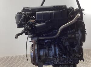 CITRO?N C2 Motor ohne Anbauteile DV4TD 1.4 HDi 70 50 kW 68 PS 09.2003-12.2009