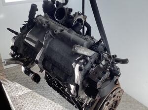 MERCEDES B-Klasse Sports Tourer W245 Motor ohne Anbauteile 640940 B 180 CDI 80 k