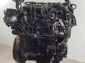 FORD Focus II DA3 Motor ohne Anbauteile 1.8 TDCi 85 kW 116 PS 01.2005-09.2012