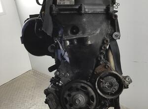 PEUGEOT 107 Motor ohne Anbauteile Benzin 384F 1.0 50 kW 68 PS 06.2005-05.2014