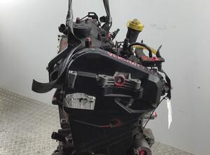 RENAULT Megane III Grandtour Z Motor ohne Anbauteile K9K834 1.5 dCi 66 kW 90 PS