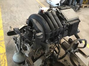 MERCEDES B-Klasse Sports Tourer W245 Motor ohne Anbauteile 266940 B 170 85 kW 11