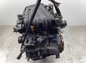 Bare Engine NISSAN Note (E11, NE11)