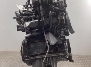 MERCEDES B-Klasse Sports Tourer W245 Motor ohne Anbauteile 640941 B 200 CDI 103