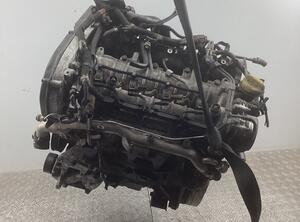 OPEL Astra H GTC Motor ohne Anbauteile Z19DTJ 1.9 CDTI 88 kW 120 PS 09.2005-10.2