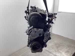 SEAT Altea 5P Motor ohne Anbauteile BKC 1.9 TDI 77 kW 105 PS 04.2004-&gt;
