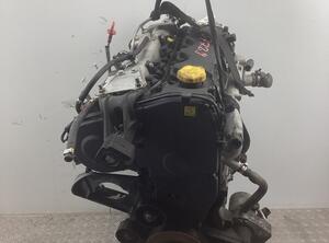Motor kaal FIAT Doblo Großraumlimousine (119, 223)