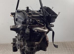 Bare Engine PEUGEOT 107 (PM, PN)