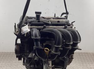 MAZDA 2 DL, DJ Motor ohne Anbauteile 1.5 55 kW 75 PS 08.2014-&gt;