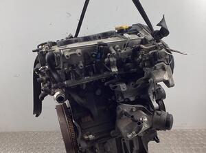 FIAT Grande Punto 199 Motor ohne Anbauteile 1.9 JTD 8V 96 kW 131 PS 10.2005-&gt;