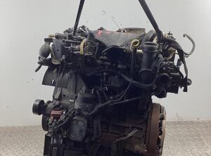 Motor kaal PEUGEOT 407 SW (6E)