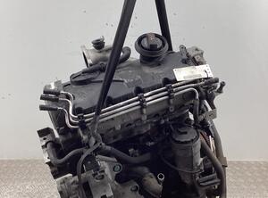 Motor kaal SKODA Octavia II (1Z3)