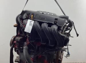 Bare Engine TOYOTA Yaris (NCP1, NLP1, SCP1)