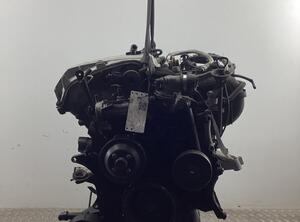 MERCEDES C-Klasse W203 Motor ohne Anbauteile 111951 C 180 95 kW 129 PS 10.2000-0