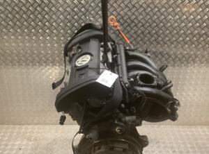 VW Polo IV 9N Motor ohne Anbauteile BAY 1.4 55 kW 75 PS 10.2001-05.2008