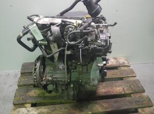 Bare Engine FIAT Bravo II (198)