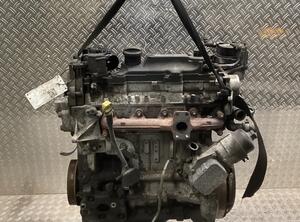 Bare Engine FORD Fiesta VI (CB1, CCN)
