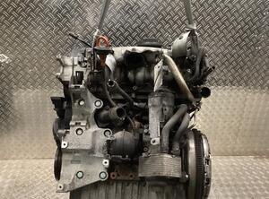 639789 Motor ohne Anbauteile CHRYSLER Sebring (JS)