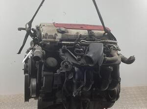 Bare Engine MERCEDES-BENZ C-Klasse Coupe (CL203)